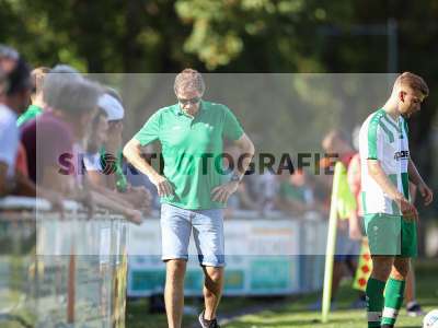 Fotos von FV Karlstadt - SG Hettstadt auf sportfotografie.de