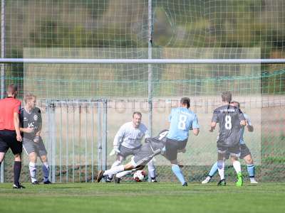 Fotos von TSV Retzbach - TSV Keilberg auf sportfotografie.de