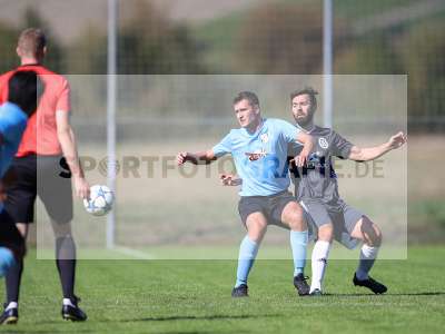 Fotos von TSV Retzbach - TSV Keilberg auf sportfotografie.de