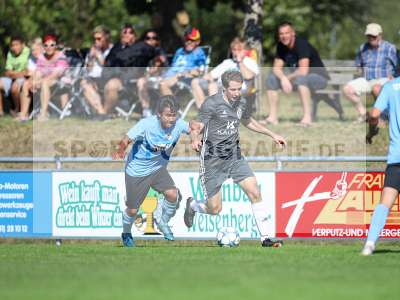 Fotos von TSV Retzbach - TSV Keilberg auf sportfotografie.de