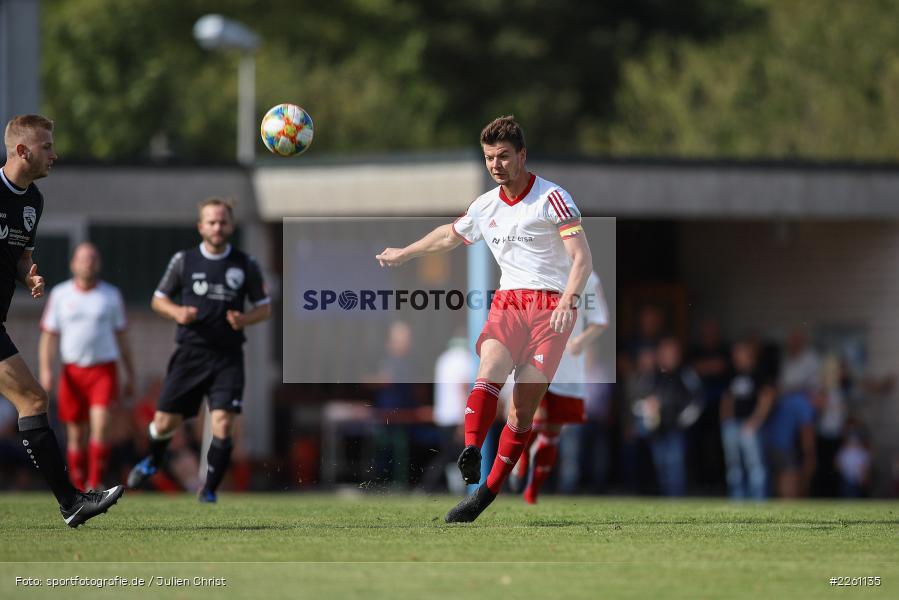 Niklas Joa, Kreisklasse Würzburg, 22.09.2019, FV Langenprozelten/Neuendorf, SG Eußenheim/Gambach - Bild-ID: 2261135 Niklas Joa, Kreisklasse Würzburg, 22.09.2019, FV Langenprozelten/Neuendorf, SG Eußenheim/Gambach - Bild-ID: 2261135