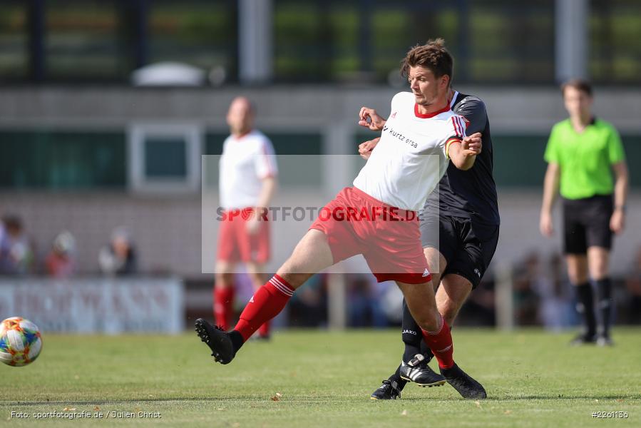 Niklas Joa, Kreisklasse Würzburg, 22.09.2019, FV Langenprozelten/Neuendorf, SG Eußenheim/Gambach - Bild-ID: 2261136 Niklas Joa, Kreisklasse Würzburg, 22.09.2019, FV Langenprozelten/Neuendorf, SG Eußenheim/Gambach - Bild-ID: 2261136