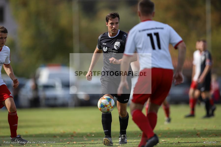 Marco Schott, Kreisklasse Würzburg, 22.09.2019, FV Langenprozelten/Neuendorf, SG Eußenheim/Gambach - Bild-ID: 2261140 Marco Schott, Kreisklasse Würzburg, 22.09.2019, FV Langenprozelten/Neuendorf, SG Eußenheim/Gambach - Bild-ID: 2261140