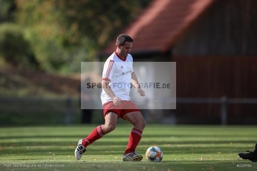 Maximilian Weis, Kreisklasse Würzburg, 22.09.2019, FV Langenprozelten/Neuendorf, SG Eußenheim/Gambach - Bild-ID: 2261146 Maximilian Weis, Kreisklasse Würzburg, 22.09.2019, FV Langenprozelten/Neuendorf, SG Eußenheim/Gambach - Bild-ID: 2261146