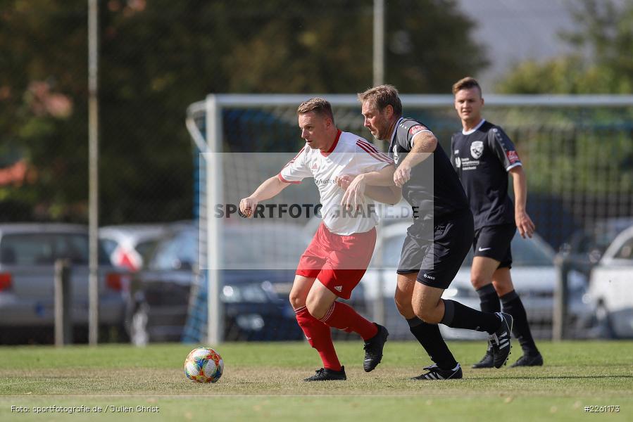 Steffen Haberberger, Kreisklasse Würzburg, 22.09.2019, FV Langenprozelten/Neuendorf, SG Eußenheim/Gambach - Bild-ID: 2261173 Steffen Haberberger, Kreisklasse Würzburg, 22.09.2019, FV Langenprozelten/Neuendorf, SG Eußenheim/Gambach - Bild-ID: 2261173