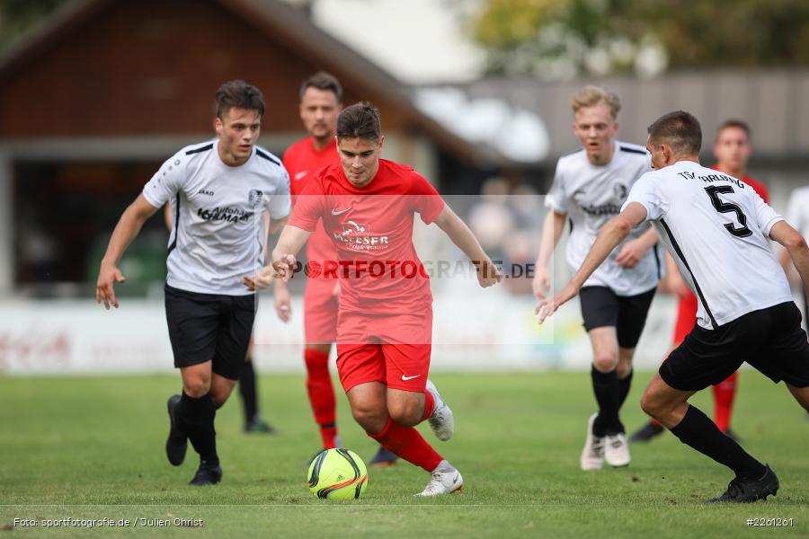 Peter Kübert, Michael Wolff, Artur Jurkin, 22.09.2019, Kreisliga Würzburg, FV Gemünden/Seifriedsburg, TSV Karlburg II - Bild-ID: 2261261 Peter Kübert, Michael Wolff, Artur Jurkin, 22.09.2019, Kreisliga Würzburg, FV Gemünden/Seifriedsburg, TSV Karlburg II - Bild-ID: 2261261