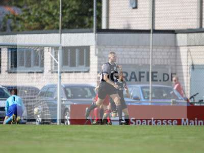 Fotos von SG Eußenheim-Gambach - FV Langenprozelten/Neuendorf auf sportfotografie.de