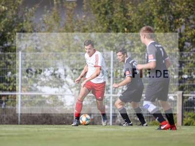 Fotos von SG Eußenheim-Gambach - FV Langenprozelten/Neuendorf auf sportfotografie.de