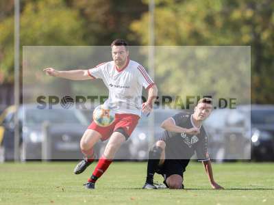 Fotos von SG Eußenheim-Gambach - FV Langenprozelten/Neuendorf auf sportfotografie.de