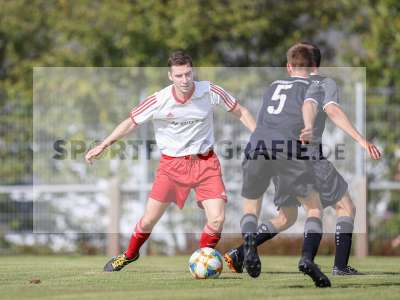 Fotos von SG Eußenheim-Gambach - FV Langenprozelten/Neuendorf auf sportfotografie.de