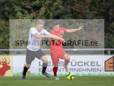 Fotos von TSV Karlburg II - FV Gemünden/Seifriedsburg auf sportfotografie.de