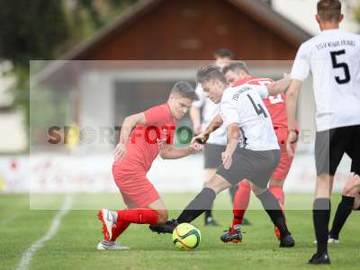 Fotos von TSV Karlburg II - FV Gemünden/Seifriedsburg auf sportfotografie.de
