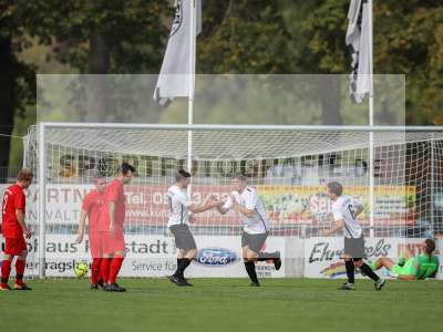 Fotos von TSV Karlburg II - FV Gemünden/Seifriedsburg auf sportfotografie.de