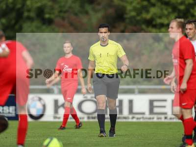 Fotos von TSV Karlburg II - FV Gemünden/Seifriedsburg auf sportfotografie.de