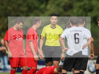 Fotos von TSV Karlburg II - FV Gemünden/Seifriedsburg auf sportfotografie.de