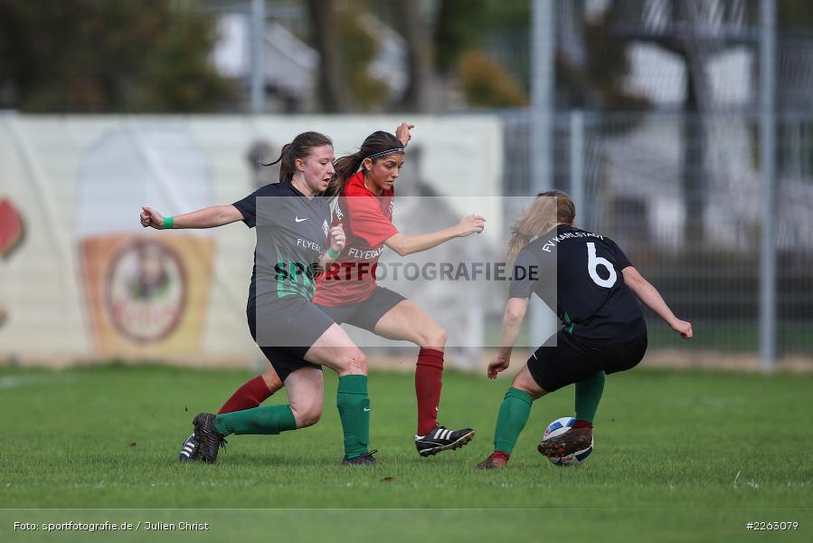 Lena Weidner, Lisa Steinbach, 29.09.2019, Kreisliga Frauen, (SG) TV 73 Würzburg/SB DJK Würzburg 2, FV Karlstadt - Bild-ID: 2263079 Lena Weidner, Lisa Steinbach, 29.09.2019, Kreisliga Frauen, (SG) TV 73 Würzburg/SB DJK Würzburg 2, FV Karlstadt - Bild-ID: 2263079