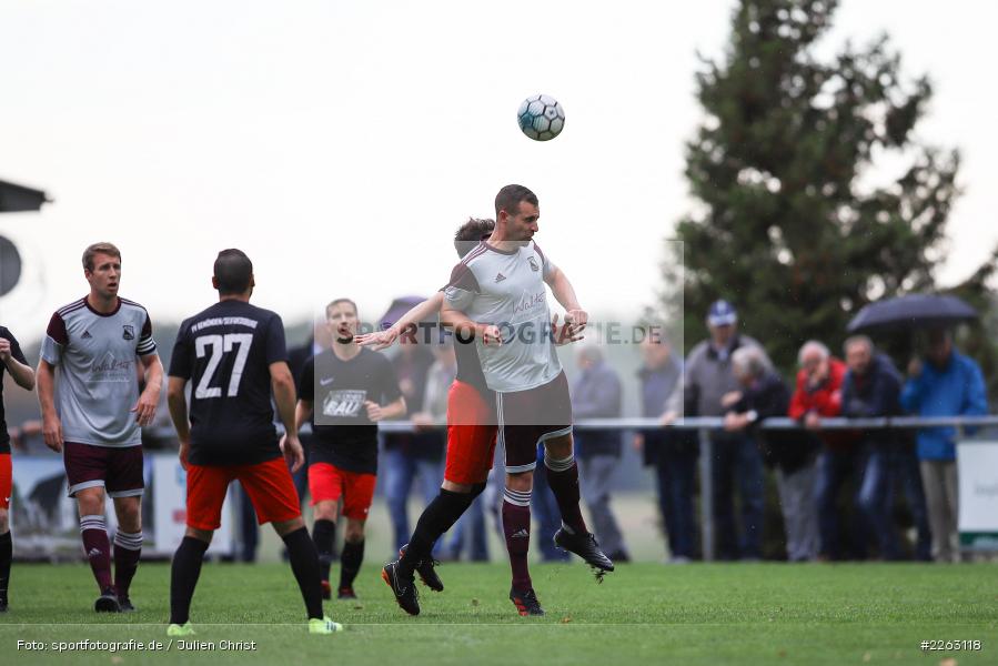 Philipp Schebler, Kreisliga Würzburg, 29.09.2019, SV Birkenfeld, FV Gemünden/Seifriedsburg - Bild-ID: 2263118 Philipp Schebler, Kreisliga Würzburg, 29.09.2019, SV Birkenfeld, FV Gemünden/Seifriedsburg - Bild-ID: 2263118