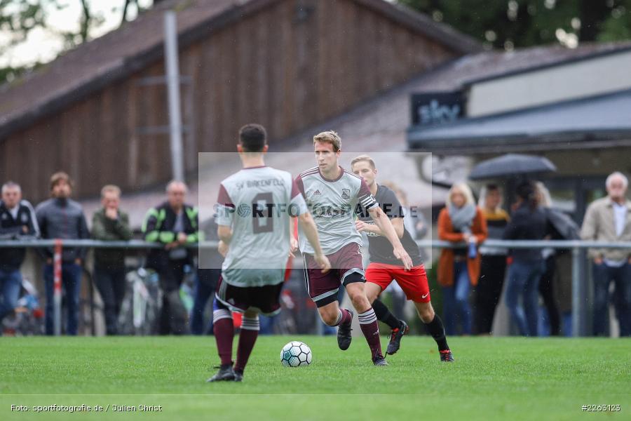 Peter Schebler, Kreisliga Würzburg, 29.09.2019, SV Birkenfeld, FV Gemünden/Seifriedsburg - Bild-ID: 2263123 Peter Schebler, Kreisliga Würzburg, 29.09.2019, SV Birkenfeld, FV Gemünden/Seifriedsburg - Bild-ID: 2263123