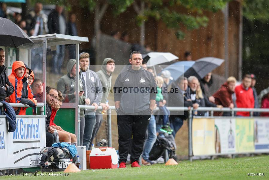 Taner Yorulmazel, Kreisliga Würzburg, 29.09.2019, SV Birkenfeld, FV Gemünden/Seifriedsburg - Bild-ID: 2263128 Taner Yorulmazel, Kreisliga Würzburg, 29.09.2019, SV Birkenfeld, FV Gemünden/Seifriedsburg - Bild-ID: 2263128