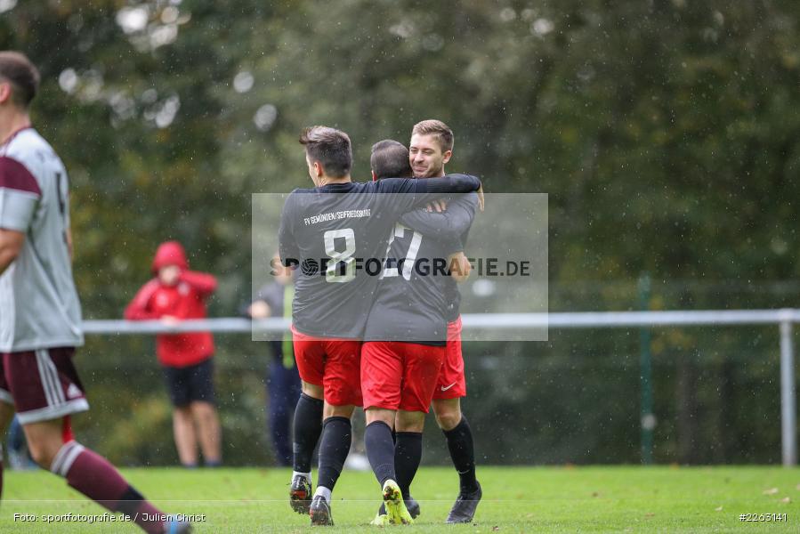 Atilla Aydogdu, Kreisliga Würzburg, 29.09.2019, SV Birkenfeld, FV Gemünden/Seifriedsburg - Bild-ID: 2263141 Atilla Aydogdu, Kreisliga Würzburg, 29.09.2019, SV Birkenfeld, FV Gemünden/Seifriedsburg - Bild-ID: 2263141