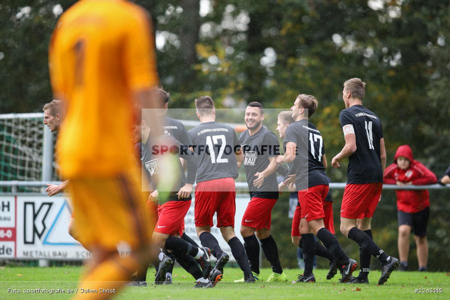 Atilla Aydogdu, Kreisliga Würzburg, 29.09.2019, SV Birkenfeld, FV Gemünden/Seifriedsburg - Bild-ID: 2263145 Atilla Aydogdu, Kreisliga Würzburg, 29.09.2019, SV Birkenfeld, FV Gemünden/Seifriedsburg - Bild-ID: 2263145