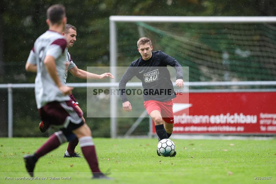 Markus Mjalov, Kreisliga Würzburg, 29.09.2019, SV Birkenfeld, FV Gemünden/Seifriedsburg - Bild-ID: 2263147 Markus Mjalov, Kreisliga Würzburg, 29.09.2019, SV Birkenfeld, FV Gemünden/Seifriedsburg - Bild-ID: 2263147