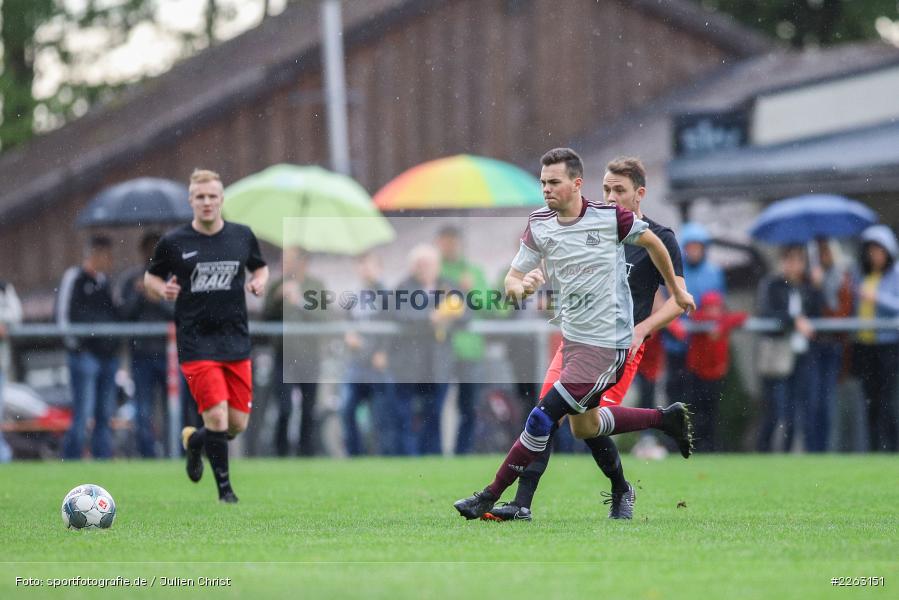 Kreisliga Würzburg, 29.09.2019, SV Birkenfeld, FV Gemünden/Seifriedsburg - Bild-ID: 2263151 Kreisliga Würzburg, 29.09.2019, SV Birkenfeld, FV Gemünden/Seifriedsburg - Bild-ID: 2263151