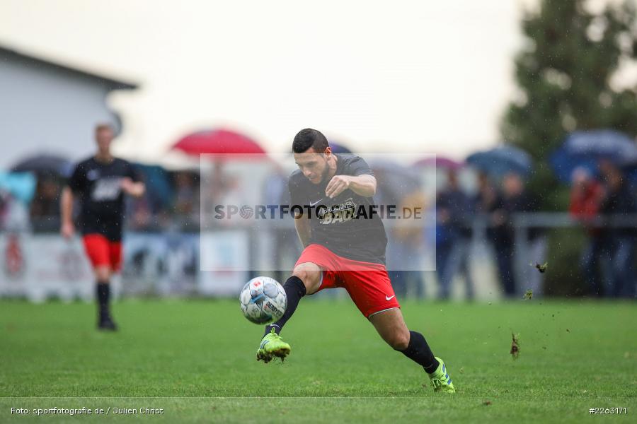 Atilla Aydogdu, Kreisliga Würzburg, 29.09.2019, SV Birkenfeld, FV Gemünden/Seifriedsburg - Bild-ID: 2263171 Atilla Aydogdu, Kreisliga Würzburg, 29.09.2019, SV Birkenfeld, FV Gemünden/Seifriedsburg - Bild-ID: 2263171