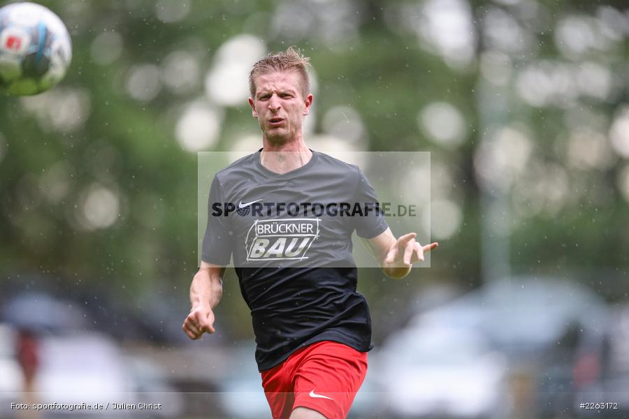Dennis Gleiß, Kreisliga Würzburg, 29.09.2019, SV Birkenfeld, FV Gemünden/Seifriedsburg - Bild-ID: 2263172 Dennis Gleiß, Kreisliga Würzburg, 29.09.2019, SV Birkenfeld, FV Gemünden/Seifriedsburg - Bild-ID: 2263172