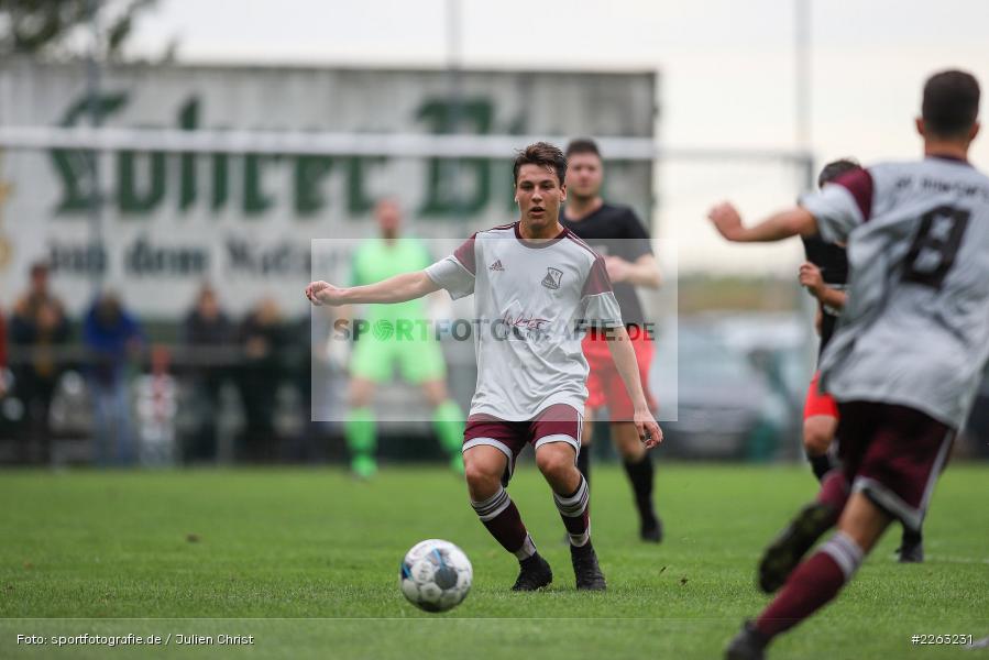 Yannik Hörning, Kreisliga Würzburg, 29.09.2019, SV Birkenfeld, FV Gemünden/Seifriedsburg - Bild-ID: 2263231 Yannik Hörning, Kreisliga Würzburg, 29.09.2019, SV Birkenfeld, FV Gemünden/Seifriedsburg - Bild-ID: 2263231