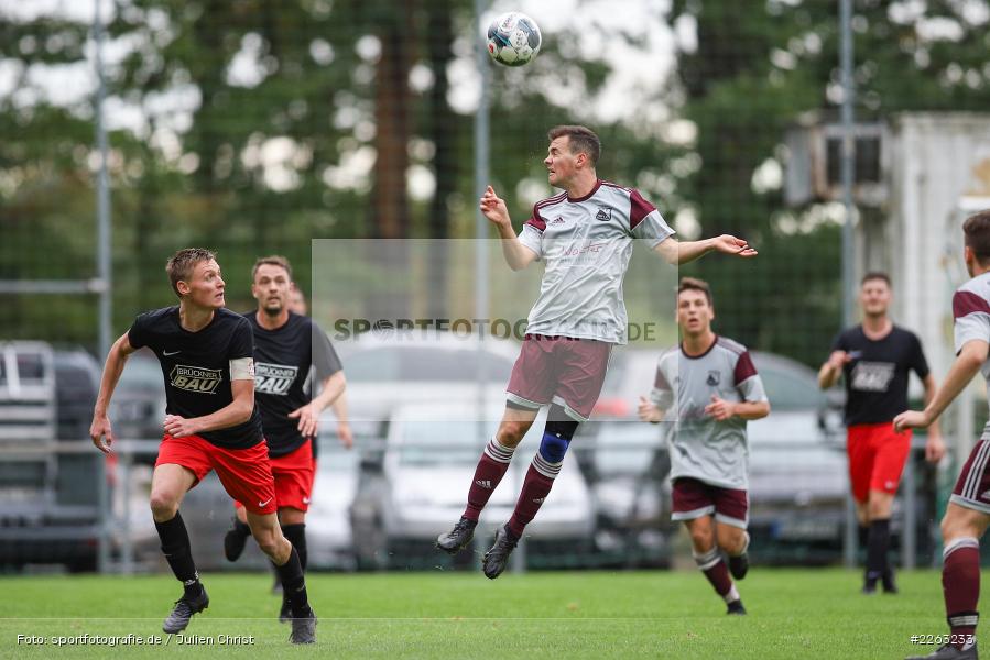 Thilo Schreier, Kreisliga Würzburg, 29.09.2019, SV Birkenfeld, FV Gemünden/Seifriedsburg - Bild-ID: 2263233 Thilo Schreier, Kreisliga Würzburg, 29.09.2019, SV Birkenfeld, FV Gemünden/Seifriedsburg - Bild-ID: 2263233