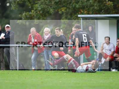 Fotos von FV Gemünden/Seifriedsburg - SV Birkenfeld auf sportfotografie.de