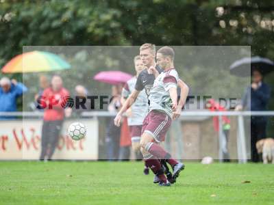 Fotos von FV Gemünden/Seifriedsburg - SV Birkenfeld auf sportfotografie.de