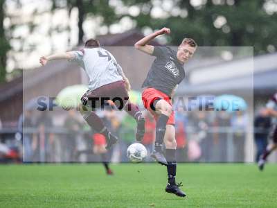 Fotos von FV Gemünden/Seifriedsburg - SV Birkenfeld auf sportfotografie.de