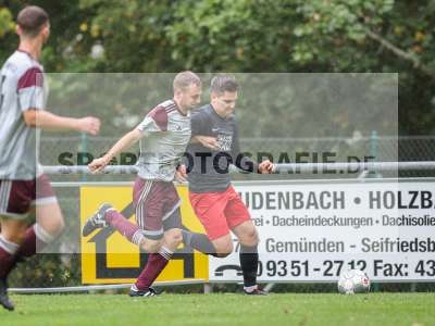 Fotos von FV Gemünden/Seifriedsburg - SV Birkenfeld auf sportfotografie.de