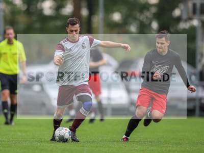 Fotos von FV Gemünden/Seifriedsburg - SV Birkenfeld auf sportfotografie.de