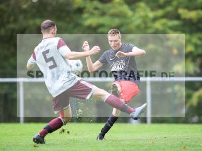 Fotos von FV Gemünden/Seifriedsburg - SV Birkenfeld auf sportfotografie.de