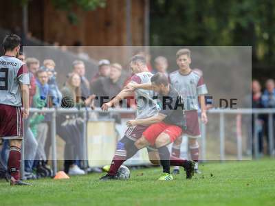 Fotos von FV Gemünden/Seifriedsburg - SV Birkenfeld auf sportfotografie.de