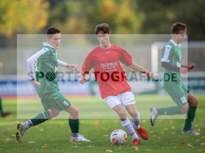 Fotos von (SG) FV Karlstadt - (SG) TuS Frammersbach auf sportfotografie.de