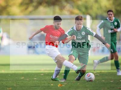 Fotos von (SG) FV Karlstadt - (SG) TuS Frammersbach auf sportfotografie.de