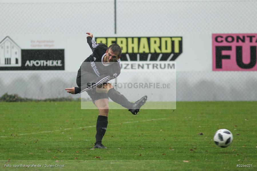 Michael Riedel, 06.10.2019, Kreisliga Würzburg, FV 05 Helmstadt, SV Altfeld - Bild-ID: 2266221 Michael Riedel, 06.10.2019, Kreisliga Würzburg, FV 05 Helmstadt, SV Altfeld - Bild-ID: 2266221
