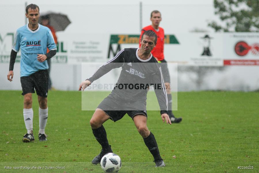 Michael Riedel, 06.10.2019, Kreisliga Würzburg, FV 05 Helmstadt, SV Altfeld - Bild-ID: 2266225 Michael Riedel, 06.10.2019, Kreisliga Würzburg, FV 05 Helmstadt, SV Altfeld - Bild-ID: 2266225