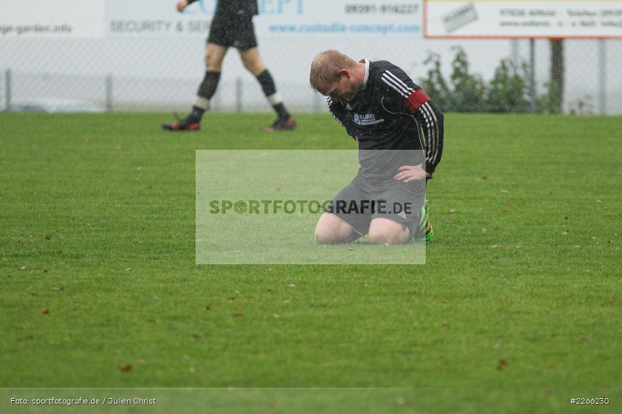 Matthias Hauser, 06.10.2019, Kreisliga Würzburg, FV 05 Helmstadt, SV Altfeld - Bild-ID: 2266230 Matthias Hauser, 06.10.2019, Kreisliga Würzburg, FV 05 Helmstadt, SV Altfeld - Bild-ID: 2266230