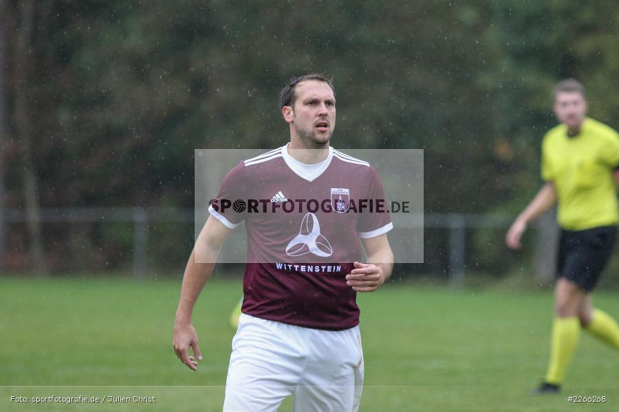 Mario Oberst, Kreisliga TBB, 06.10.2019, TSV Gerchsheim, Kickers DHK Wertheim - Bild-ID: 2266268 Mario Oberst, Kreisliga TBB, 06.10.2019, TSV Gerchsheim, Kickers DHK Wertheim - Bild-ID: 2266268