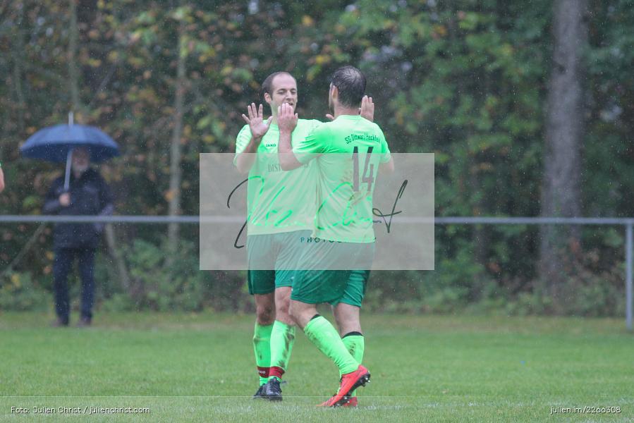 Thomas Lotter, 06.10.2019, Kreisliga B TBB, SpG TSV Dittwar/FC Heckfeld, Kickers DHK Wertheim 2 - Bild-ID: 2266308 Thomas Lotter, 06.10.2019, Kreisliga B TBB, SpG TSV Dittwar/FC Heckfeld, Kickers DHK Wertheim 2 - Bild-ID: 2266308
