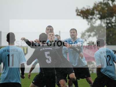 Fotos von SV Altfeld - FV 05 Helmstadt auf sportfotografie.de