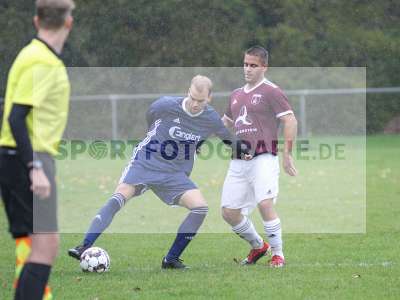 Fotos von Kickers DHK Wertheim - TSV Gerchsheim auf sportfotografie.de