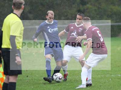 Fotos von Kickers DHK Wertheim - TSV Gerchsheim auf sportfotografie.de