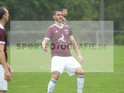 Fotos von Kickers DHK Wertheim - TSV Gerchsheim auf sportfotografie.de