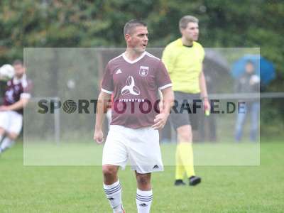 Fotos von Kickers DHK Wertheim - TSV Gerchsheim auf sportfotografie.de